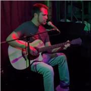 Profesor de guitarra clases personalizadas con metodología práctica